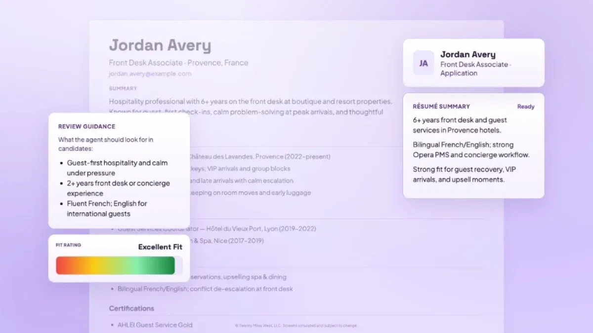 6 Ways to Know if a Résumé Was Generated With AI in 2026
