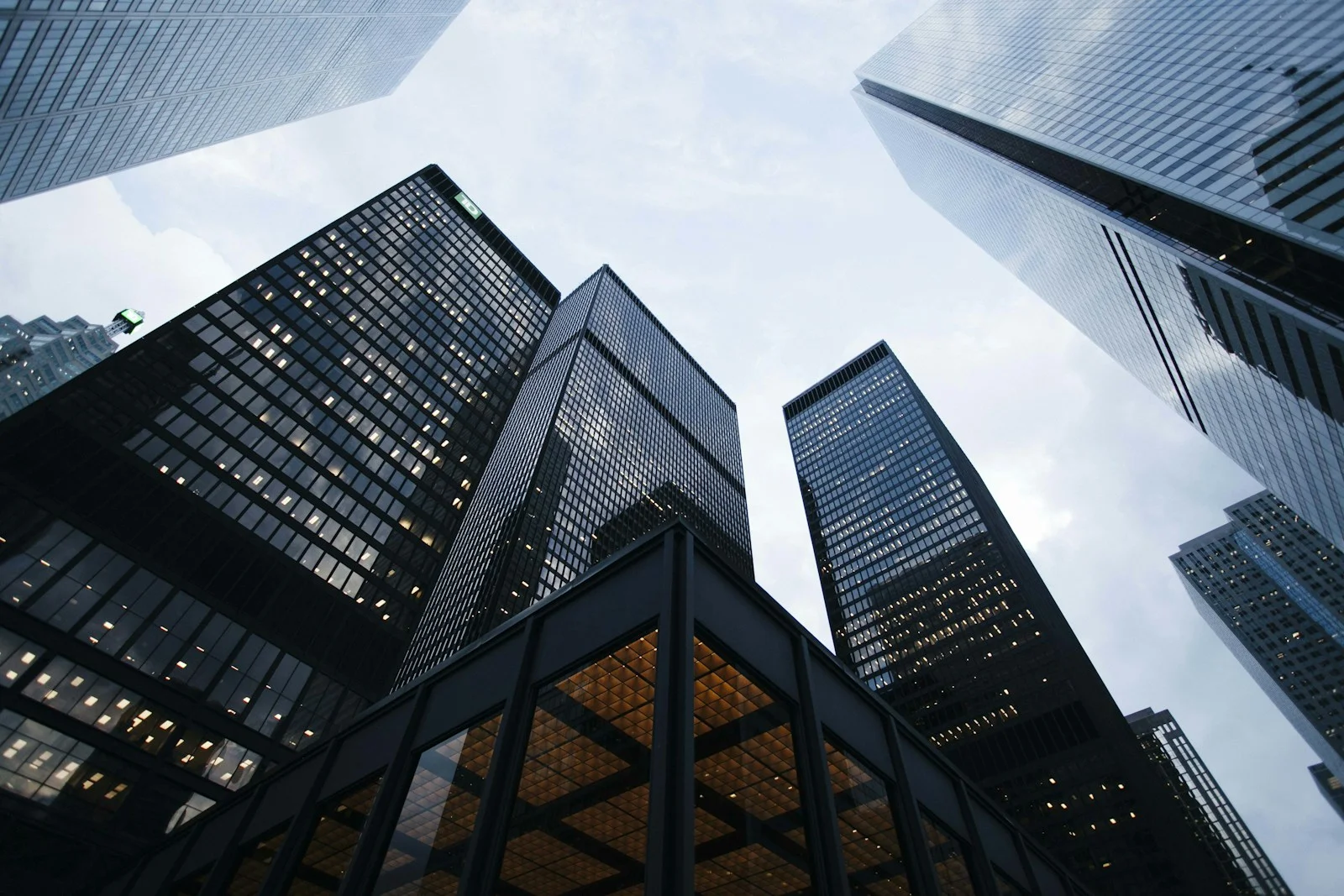 Fill the same role across multiple locations