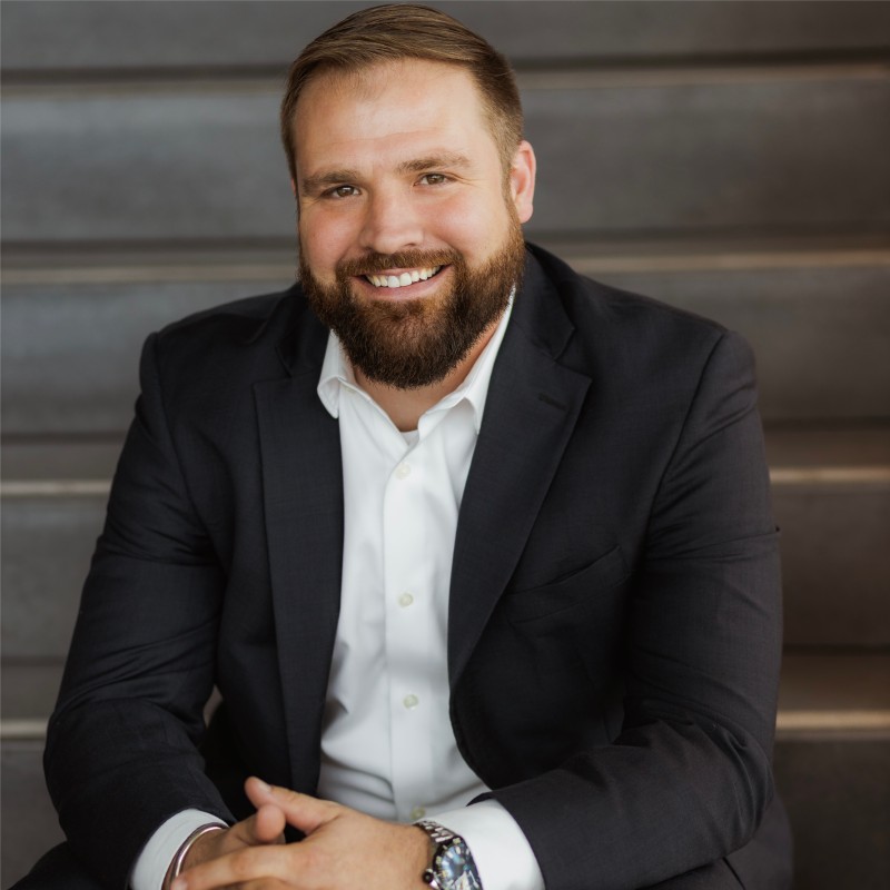Blake Conekin, Owner of Triangle Improvements